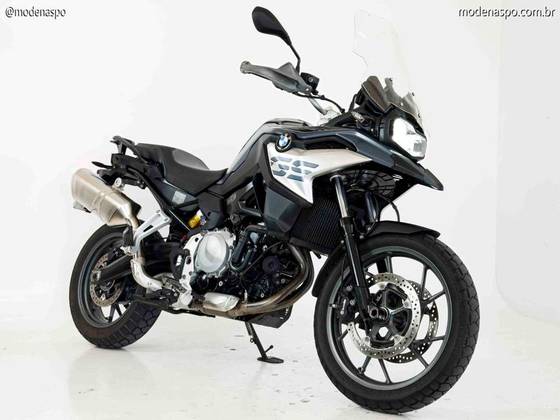BMW F 750 GS PREMIUM 